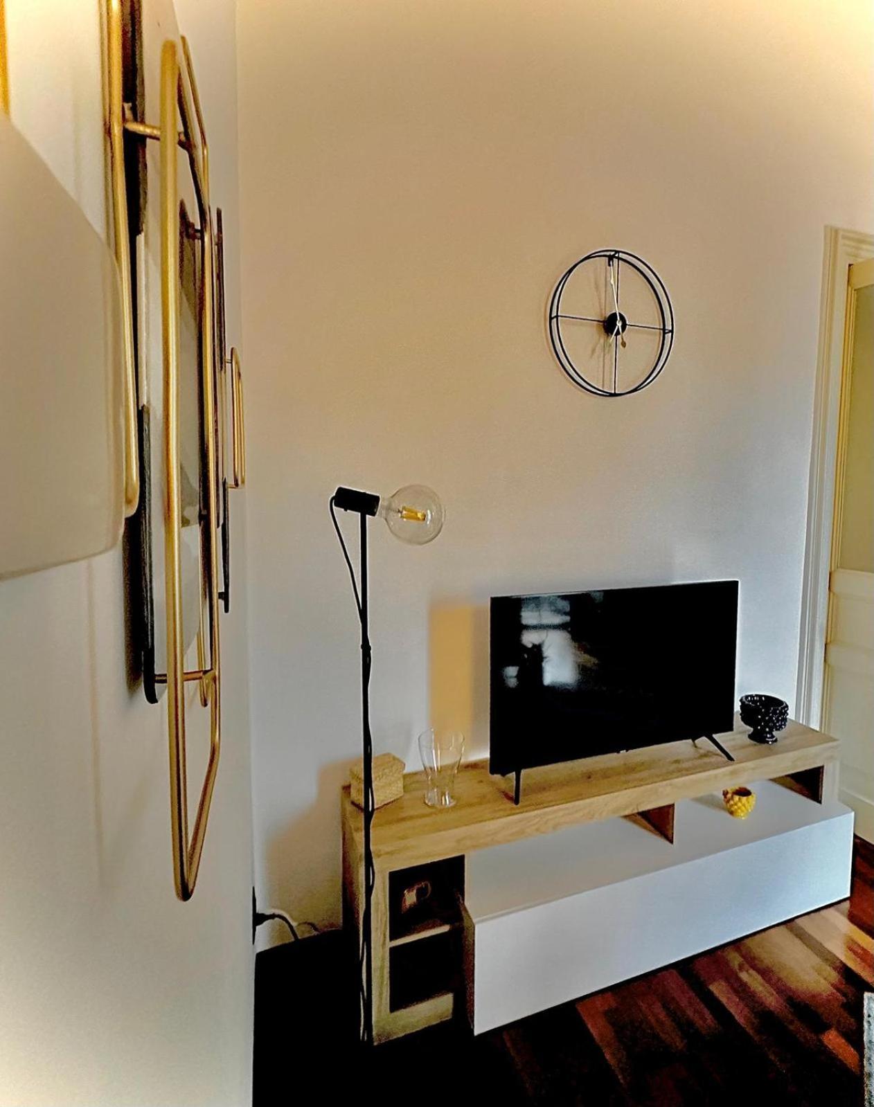 Art Palace & Story Catania Center Apartment Luaran gambar