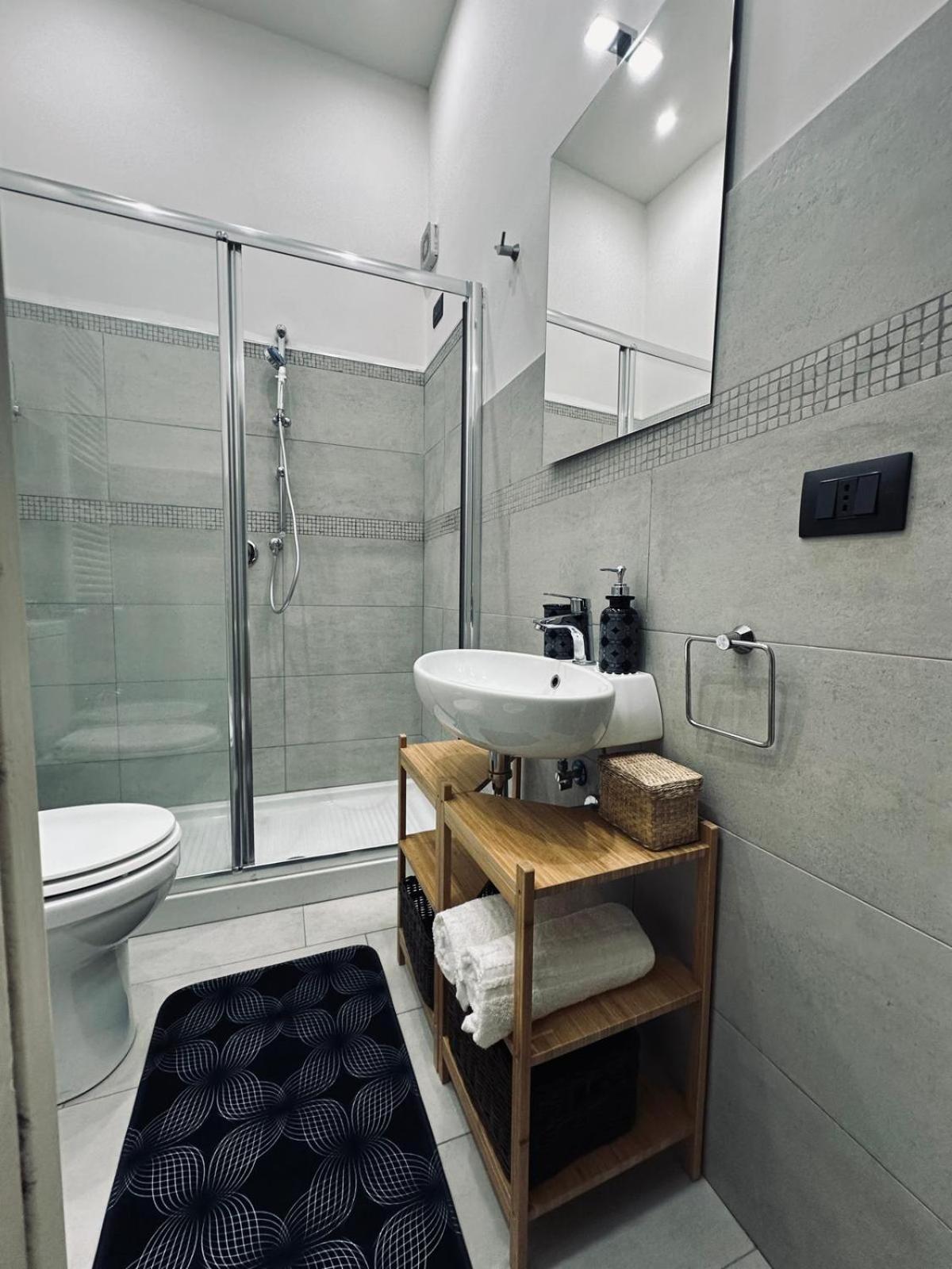 Art Palace & Story Catania Center Apartment Luaran gambar