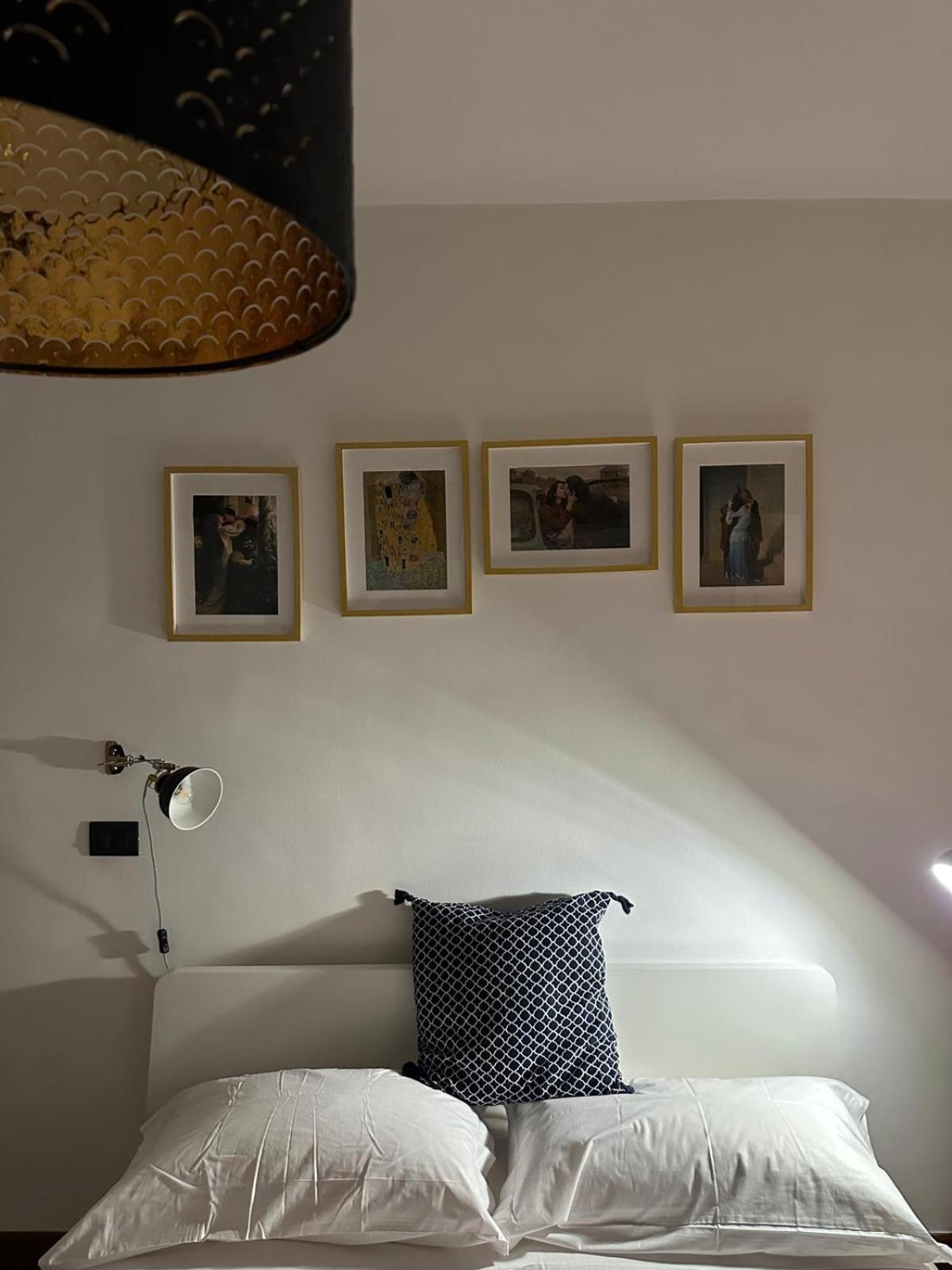 Art Palace & Story Catania Center Apartment Luaran gambar
