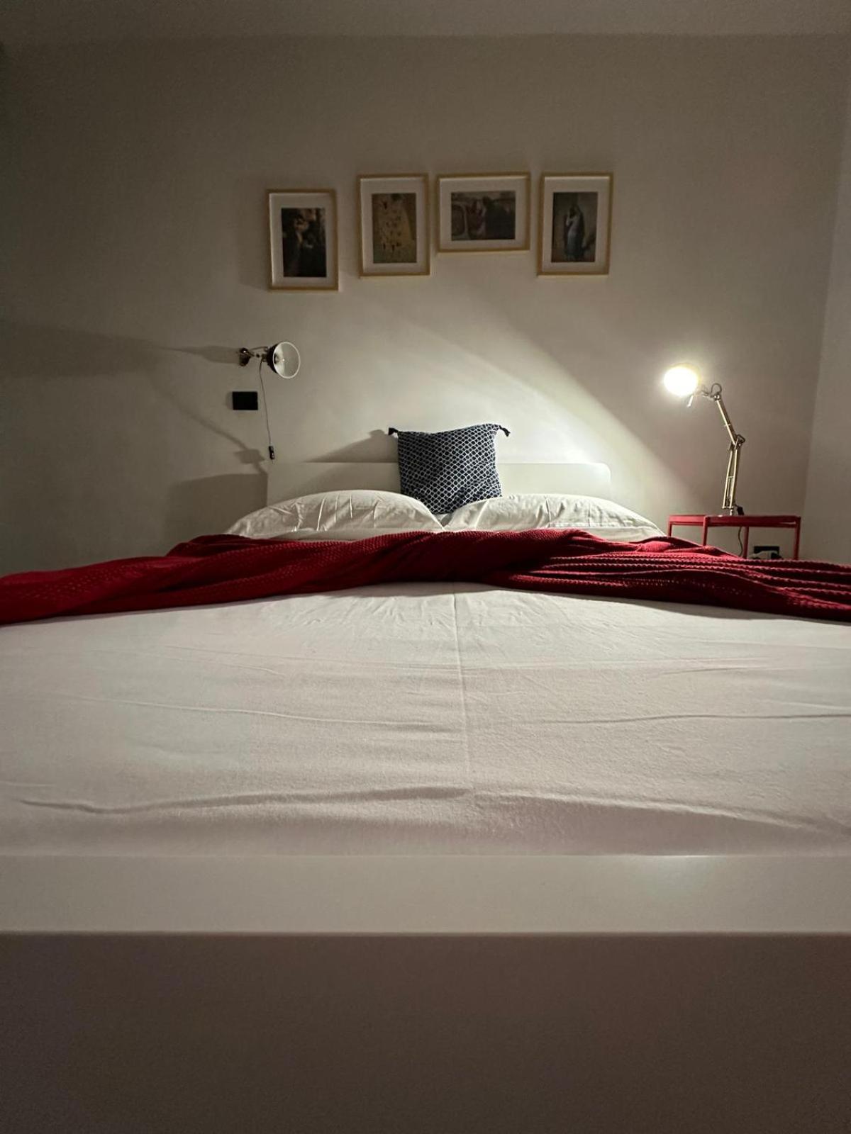 Art Palace & Story Catania Center Apartment Luaran gambar